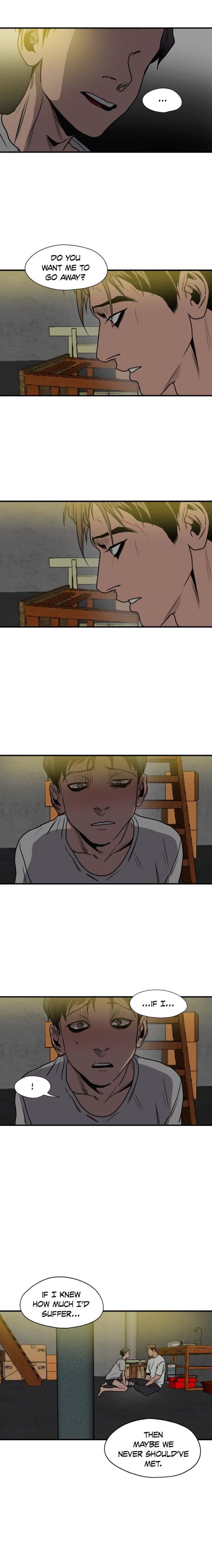 Killing Stalking Chapter 60 Page 30