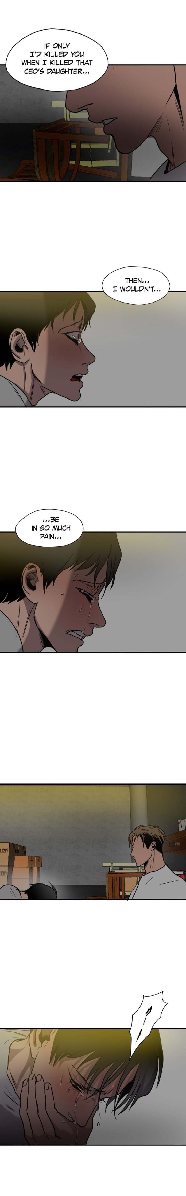 Killing Stalking Chapter 60 Page 31