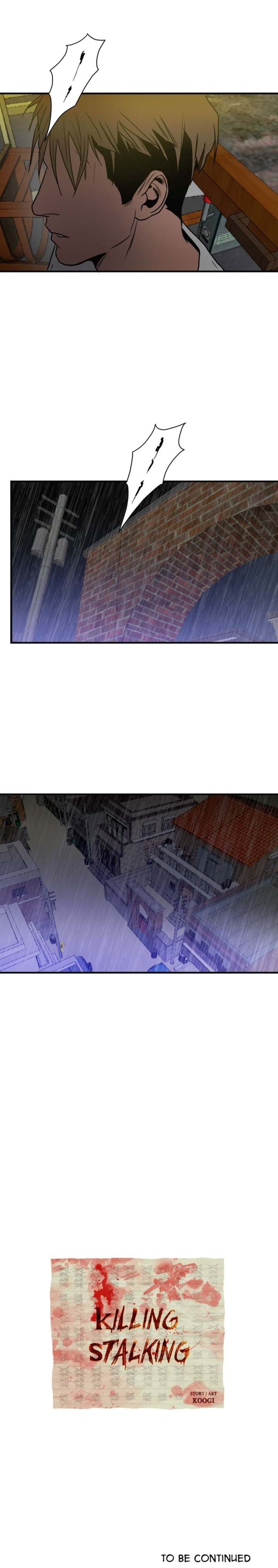 Killing Stalking Chapter 60 Page 32