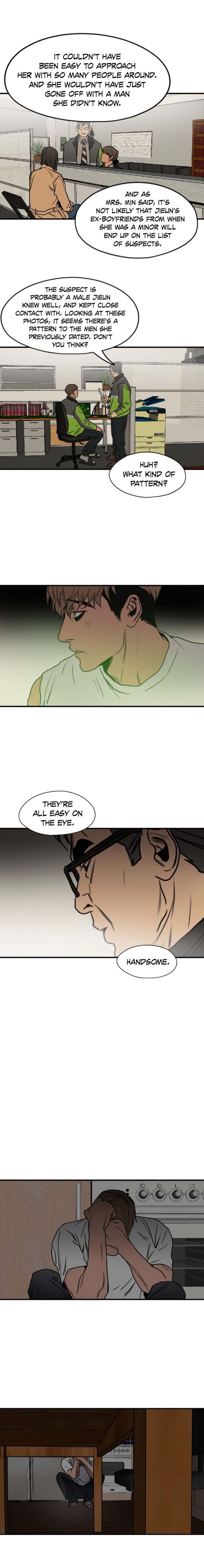 Killing Stalking Chapter 60 Page 6