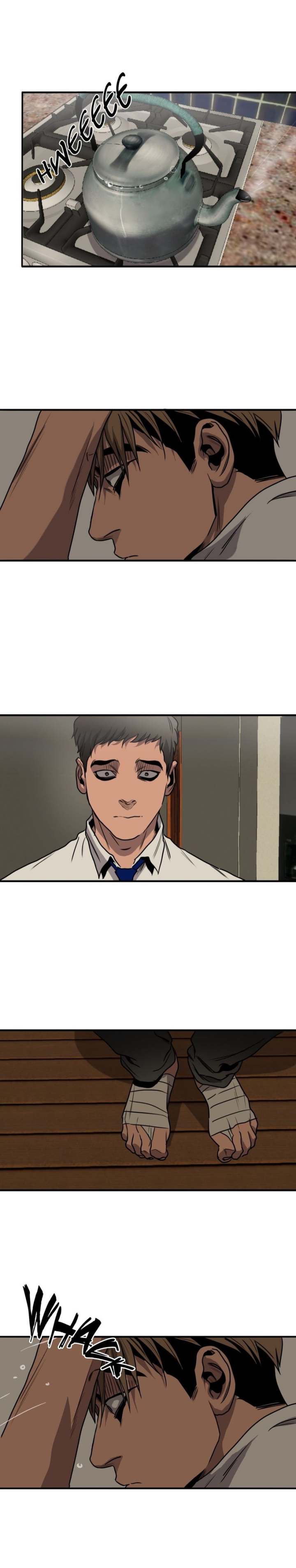 Killing Stalking Chapter 60 Page 7