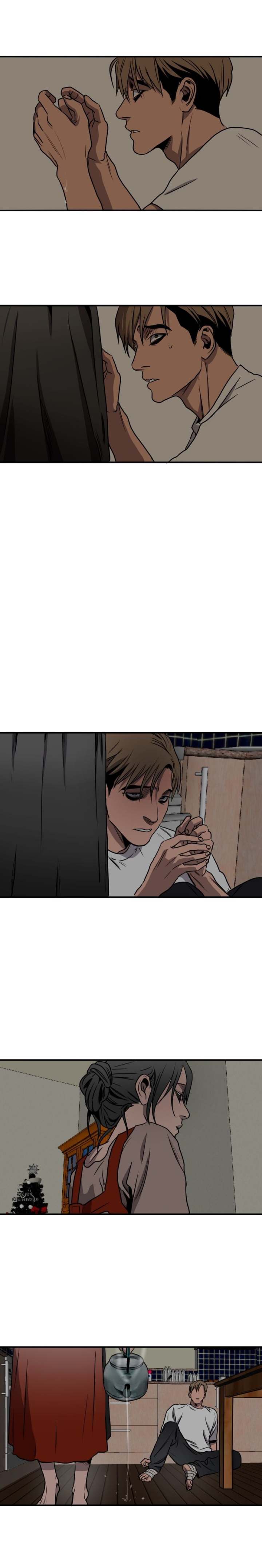 Killing Stalking Chapter 60 Page 8