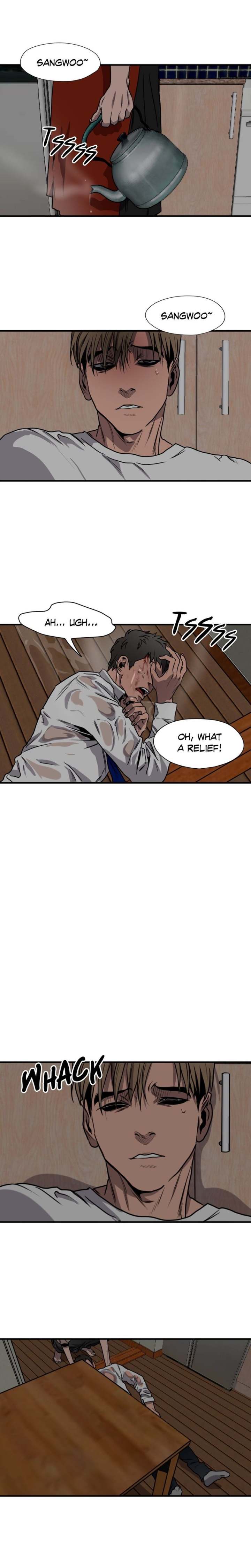 Killing Stalking Chapter 60 Page 9