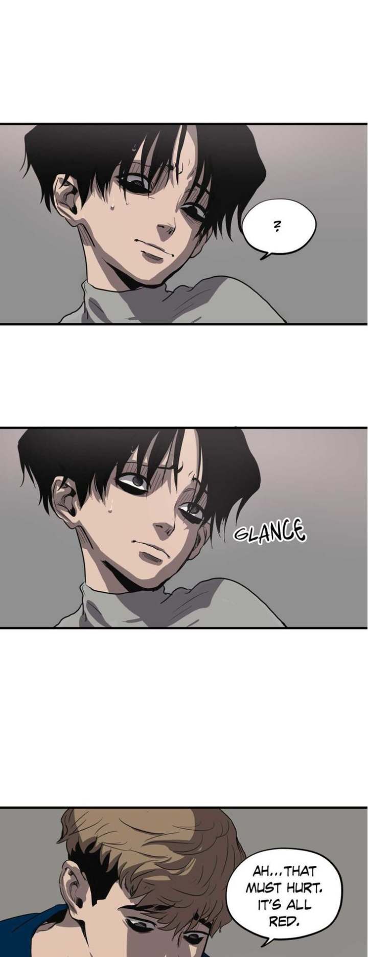 Killing Stalking Chapter 6 Page 10