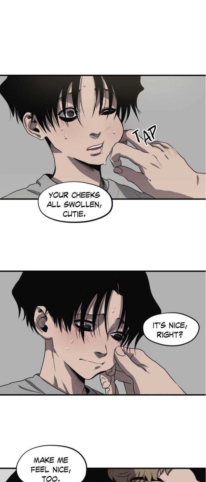 Killing Stalking Chapter 6 Page 18