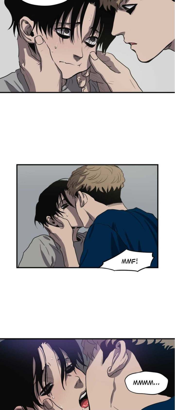 Killing Stalking Chapter 6 Page 19
