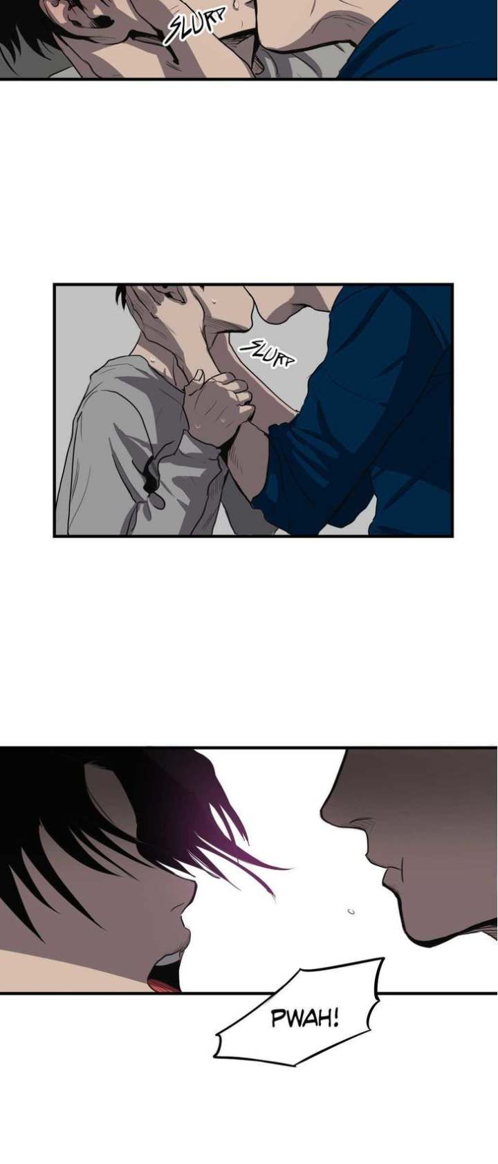 Killing Stalking Chapter 6 Page 20