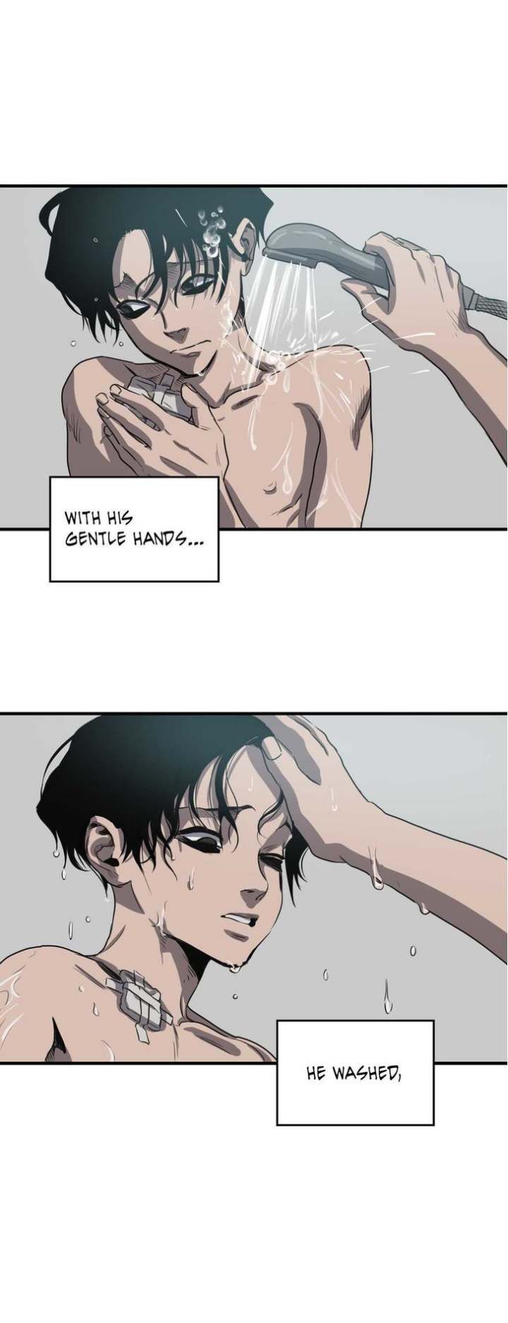 Killing Stalking Chapter 6 Page 24
