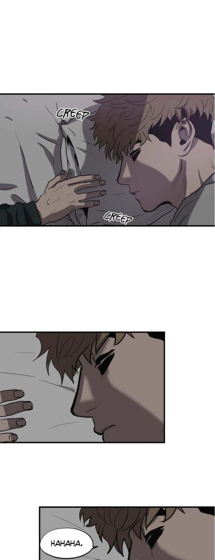 Killing Stalking Chapter 6 Page 28