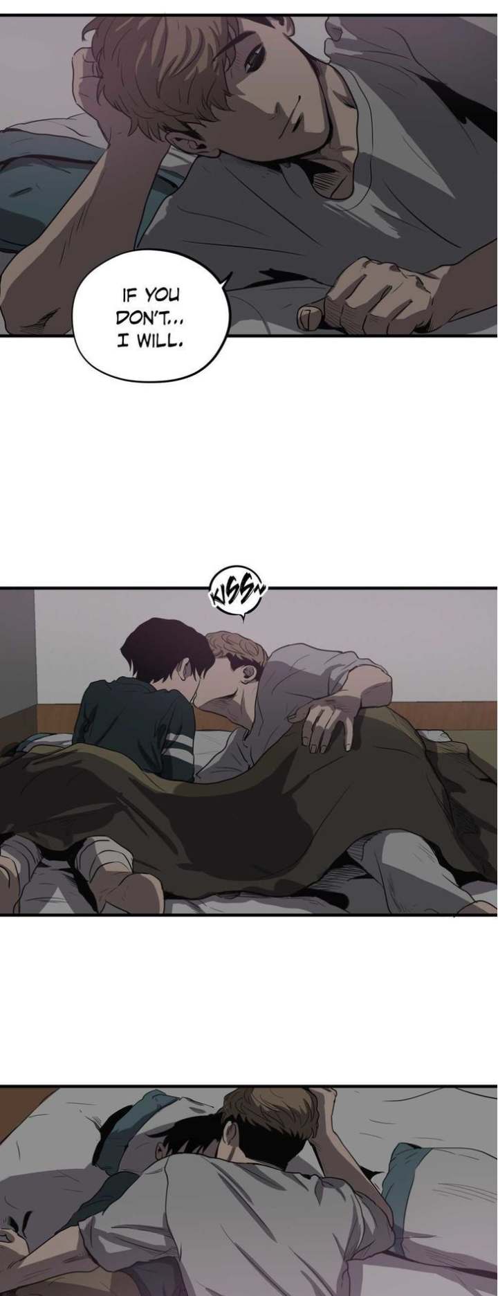Killing Stalking Chapter 6 Page 31