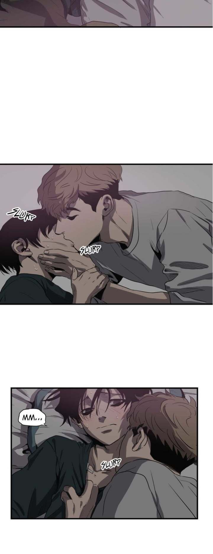 Killing Stalking Chapter 6 Page 32