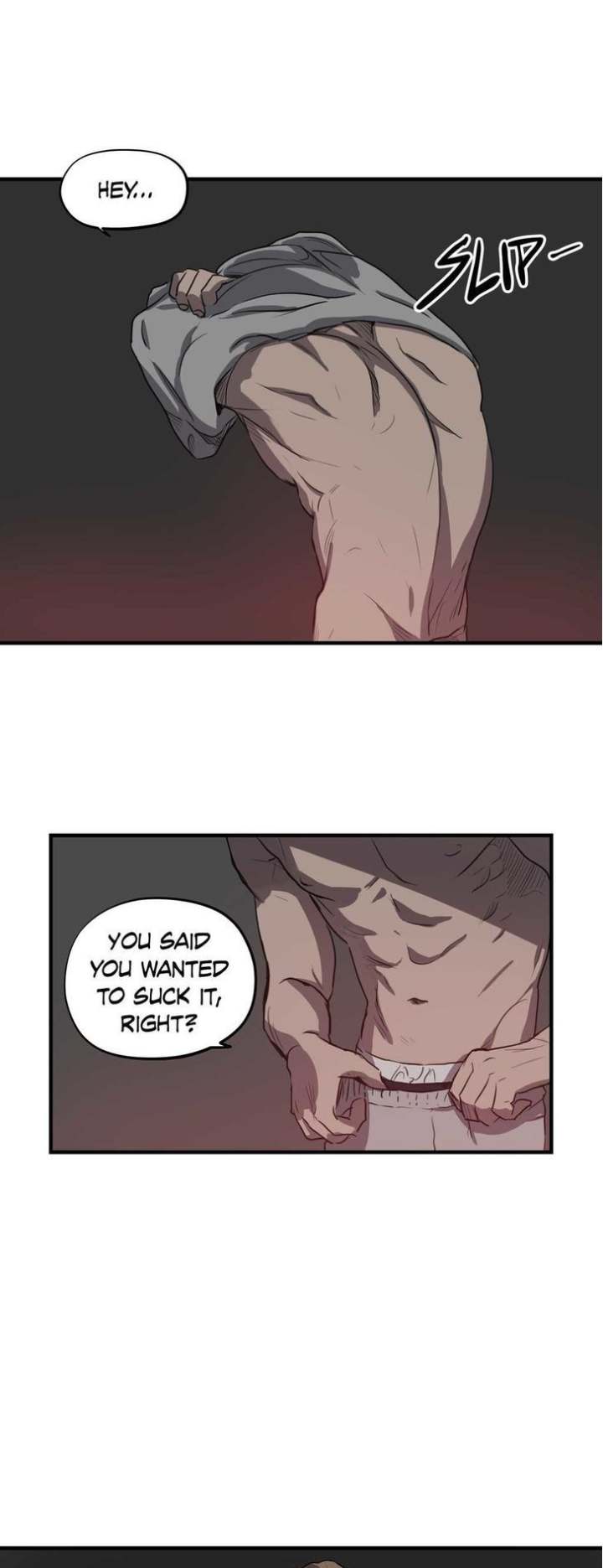 Killing Stalking Chapter 6 Page 36