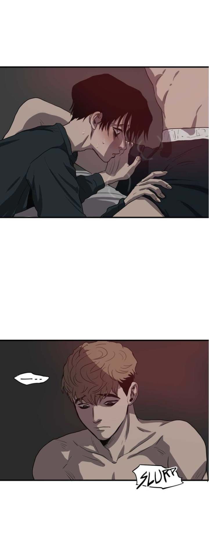 Killing Stalking Chapter 6 Page 38