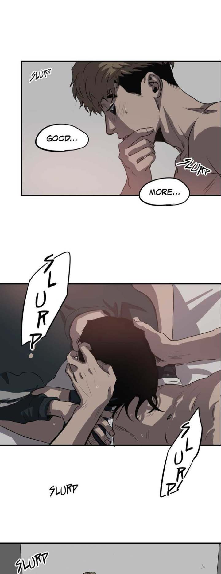 Killing Stalking Chapter 6 Page 42