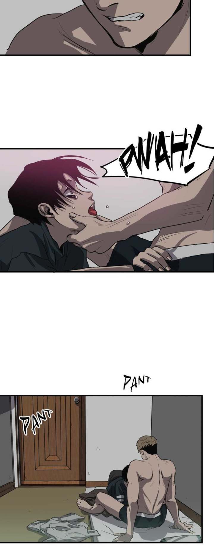 Killing Stalking Chapter 6 Page 44