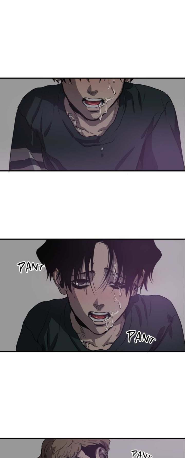 Killing Stalking Chapter 6 Page 45