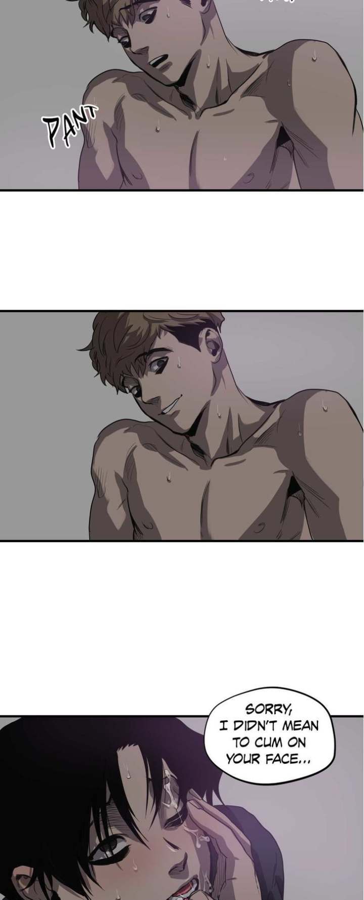 Killing Stalking Chapter 6 Page 46