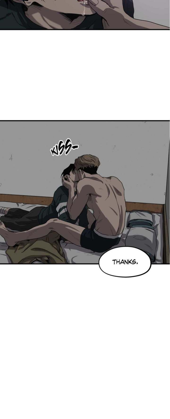 Killing Stalking Chapter 6 Page 47