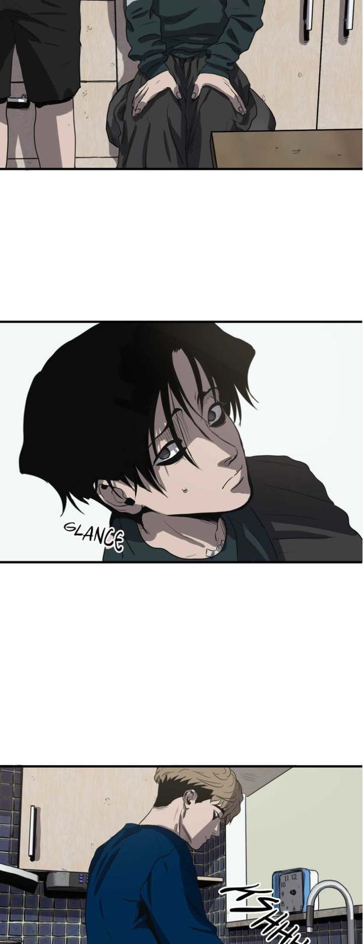 Killing Stalking Chapter 6 Page 49