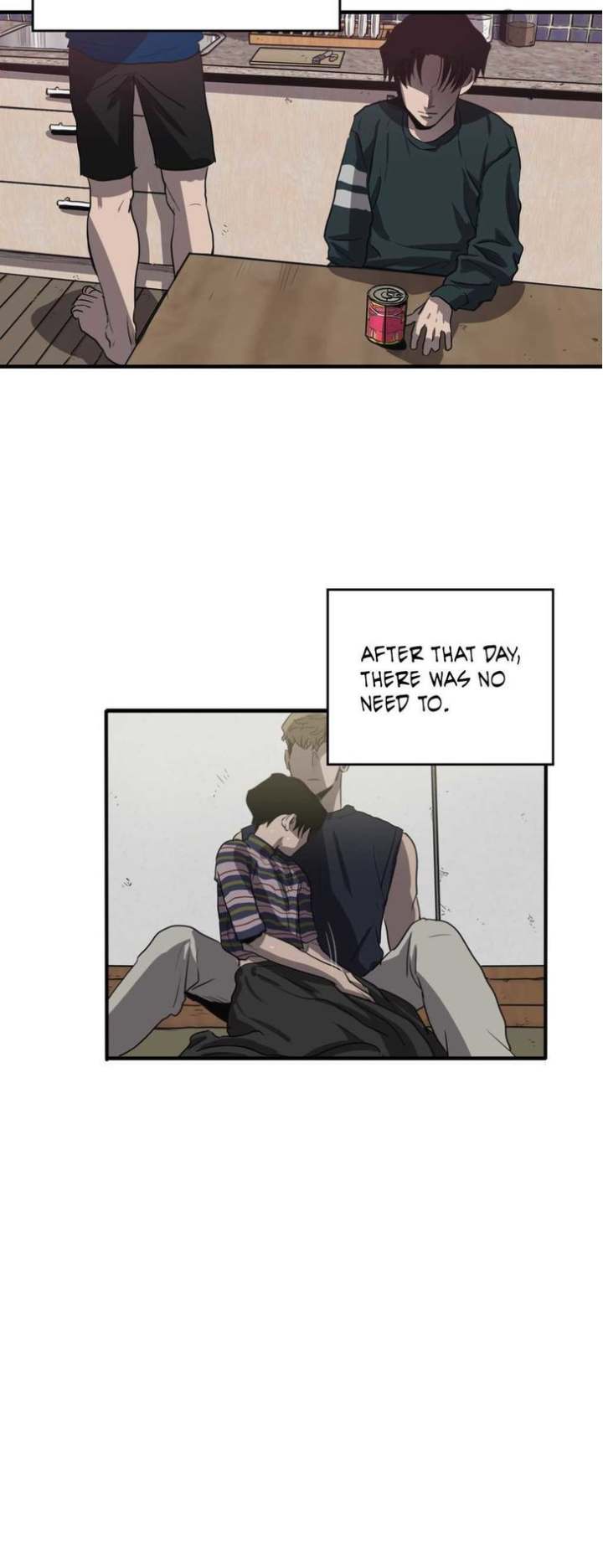 Killing Stalking Chapter 6 Page 53