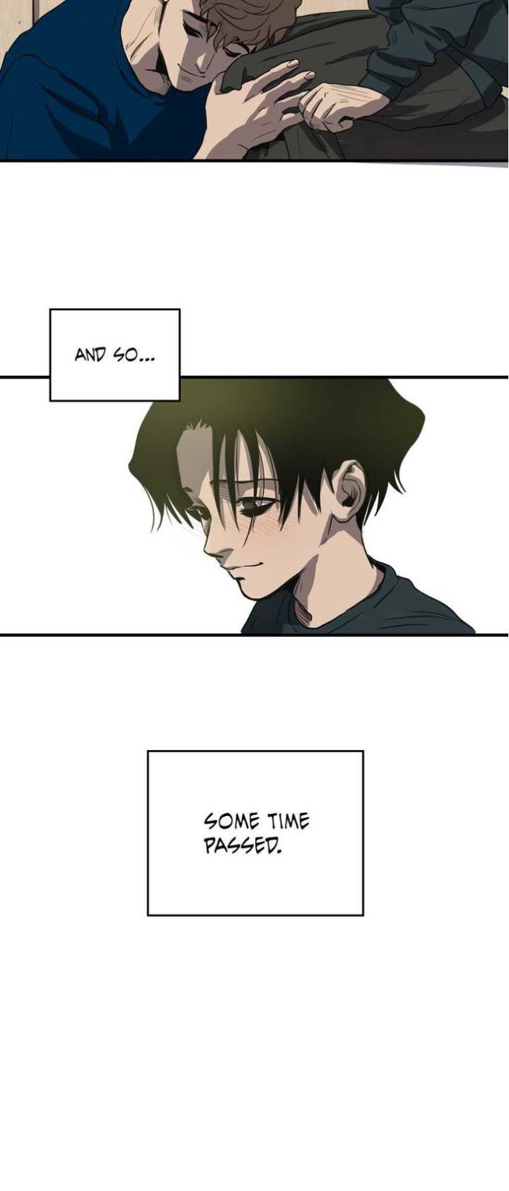Killing Stalking Chapter 6 Page 56