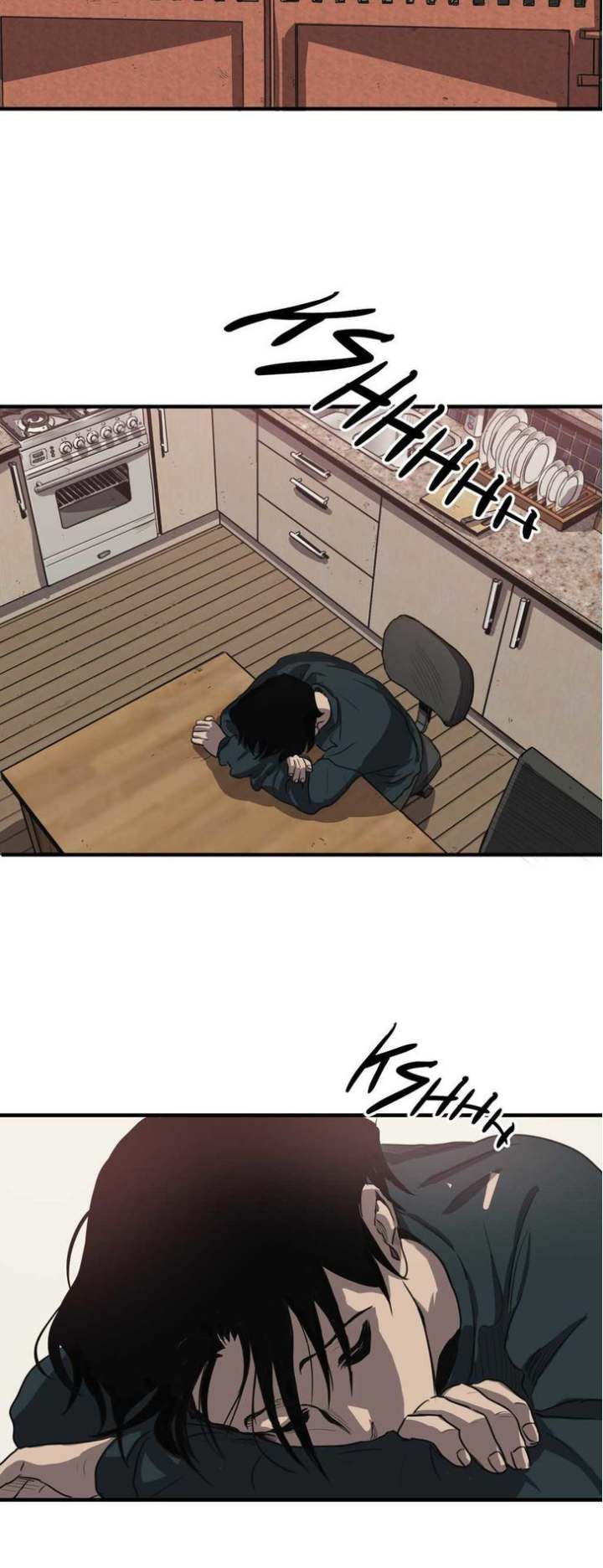 Killing Stalking Chapter 6 Page 58