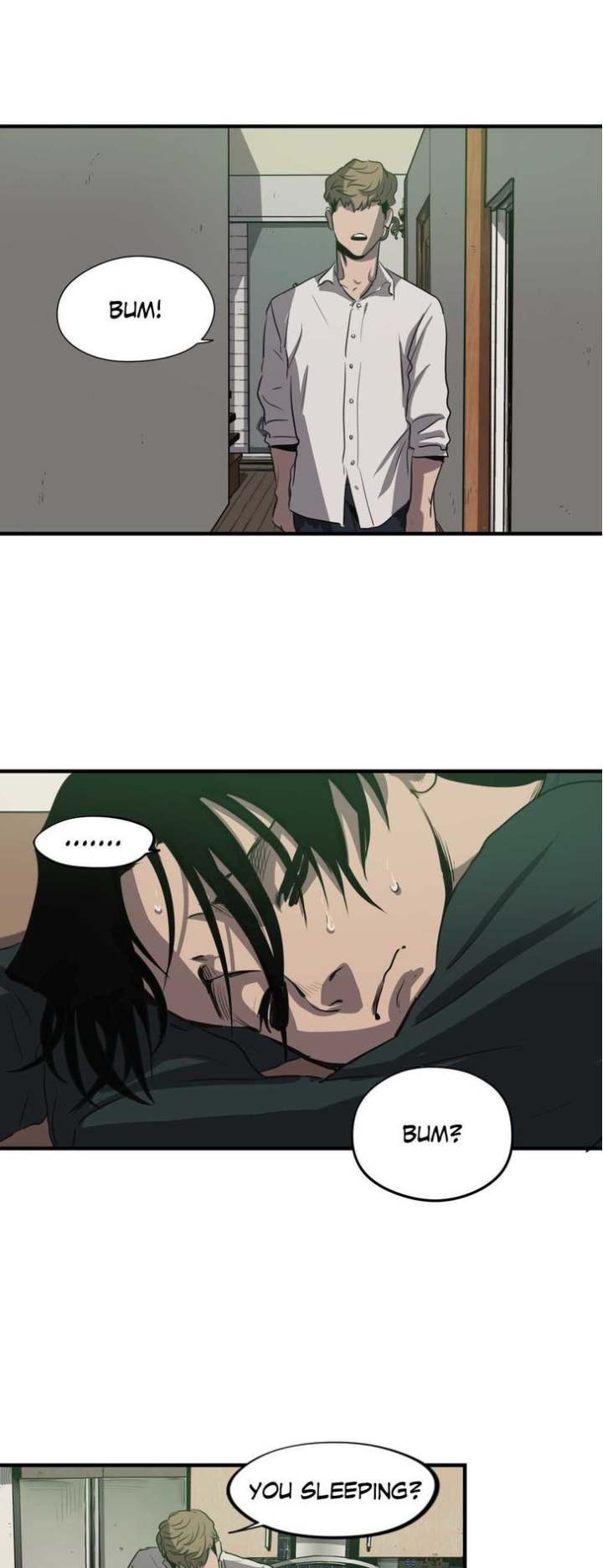 Killing Stalking Chapter 6 Page 60