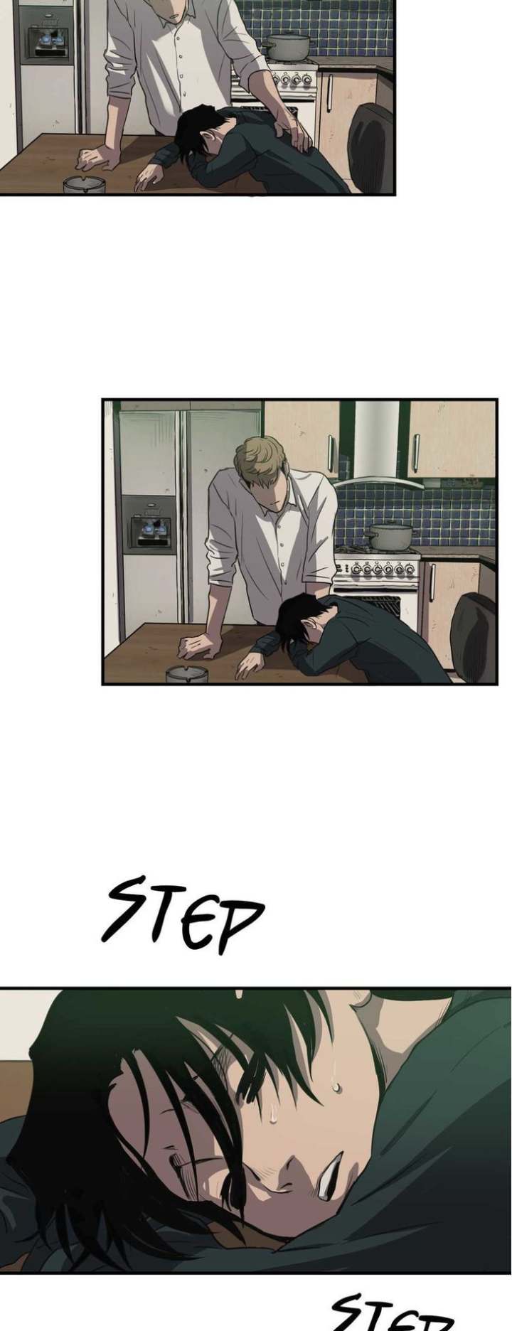 Killing Stalking Chapter 6 Page 61