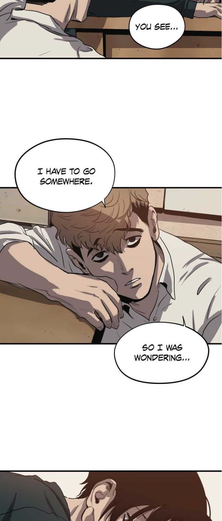 Killing Stalking Chapter 6 Page 64