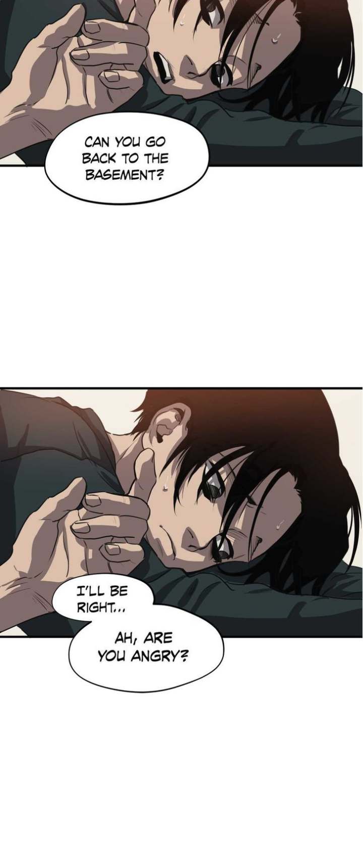 Killing Stalking Chapter 6 Page 65