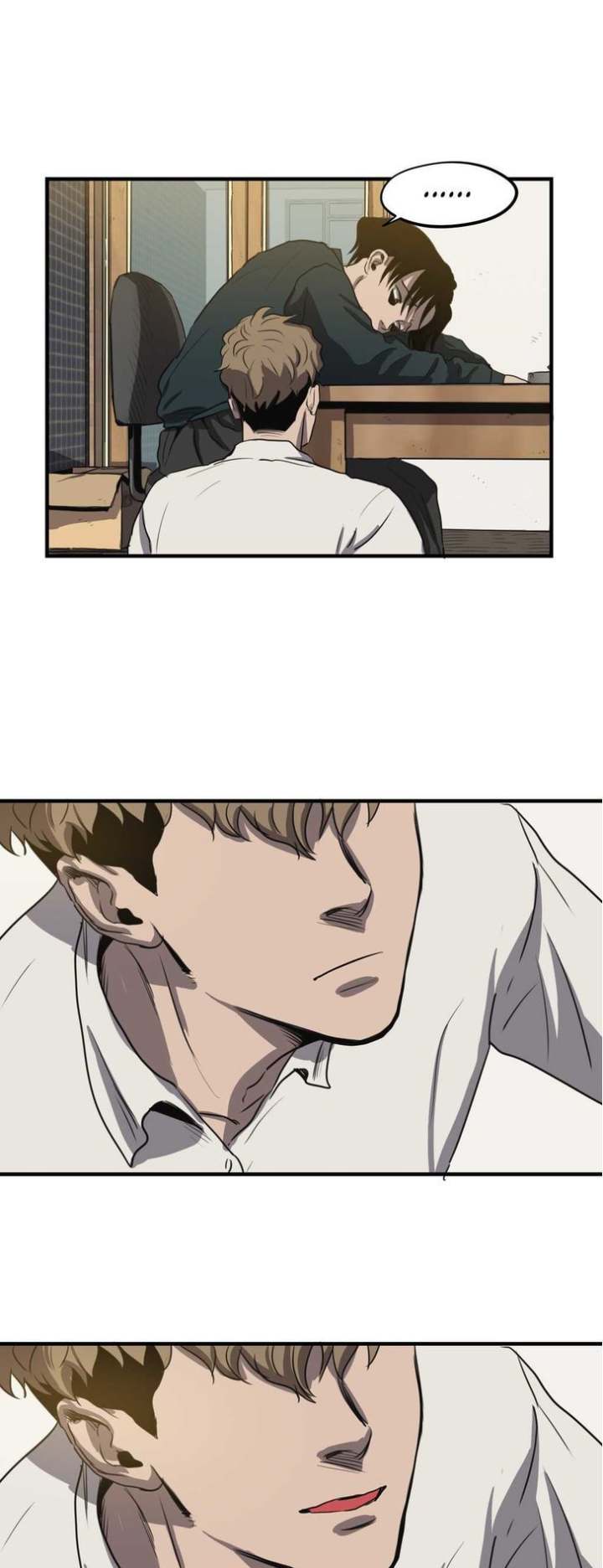 Killing Stalking Chapter 6 Page 66