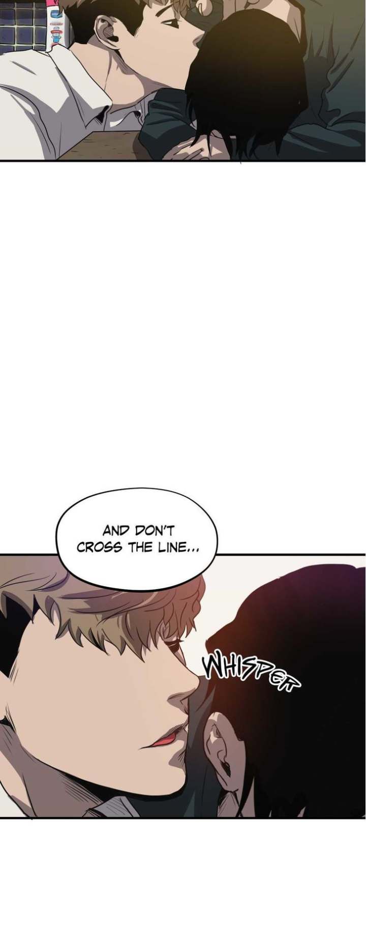 Killing Stalking Chapter 6 Page 68