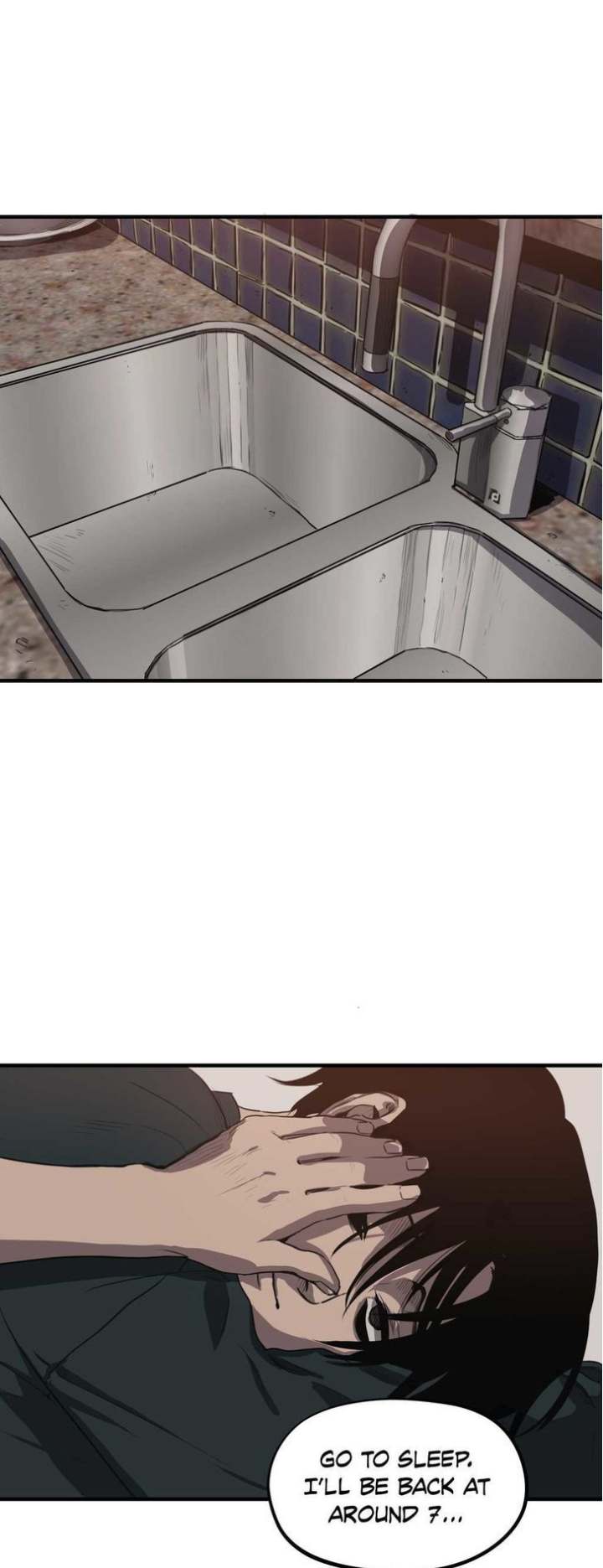 Killing Stalking Chapter 6 Page 69