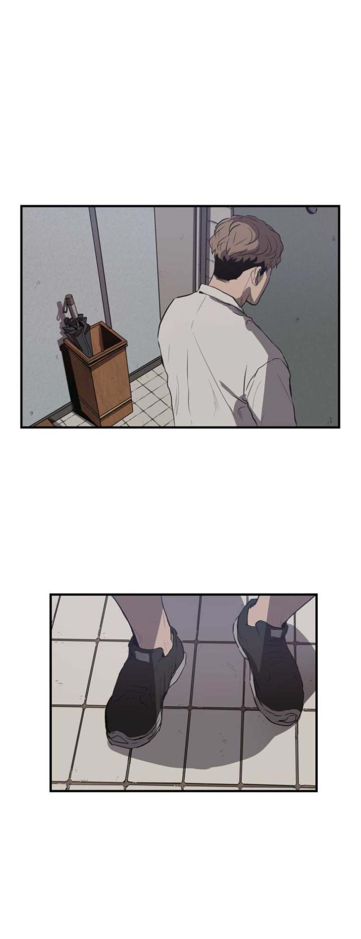 Killing Stalking Chapter 6 Page 71