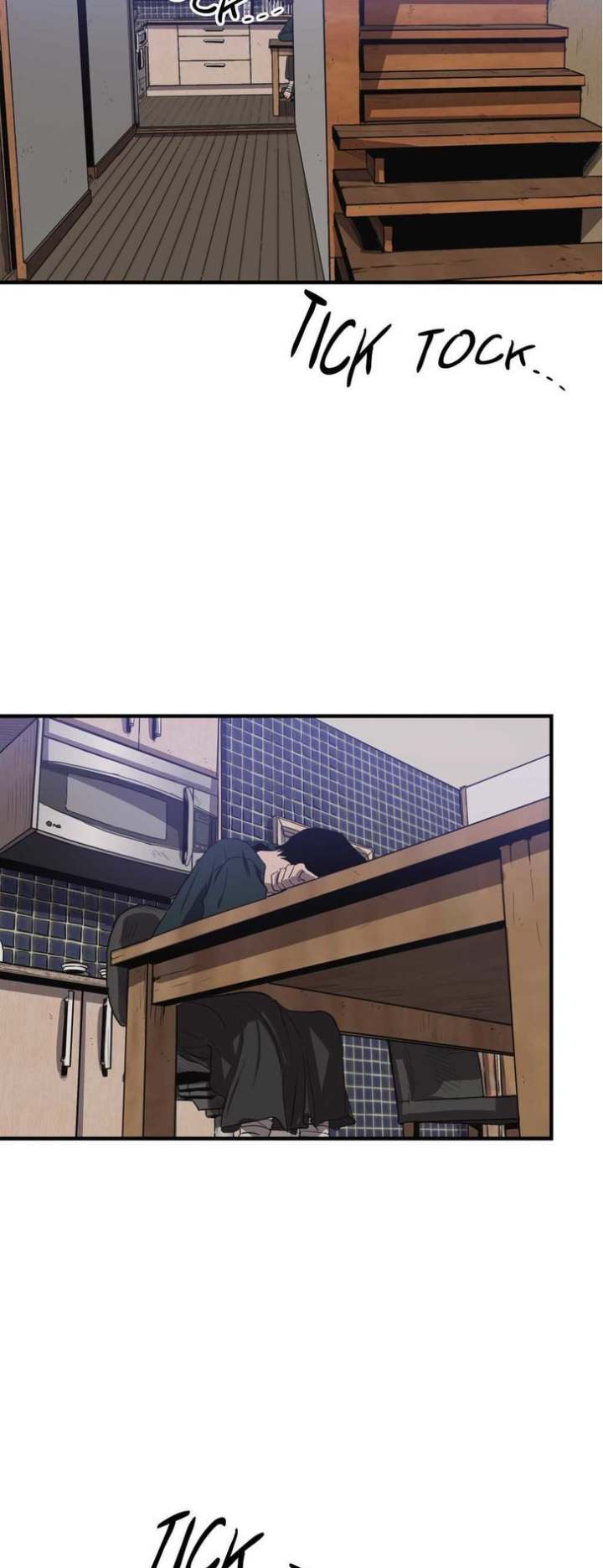Killing Stalking Chapter 6 Page 76