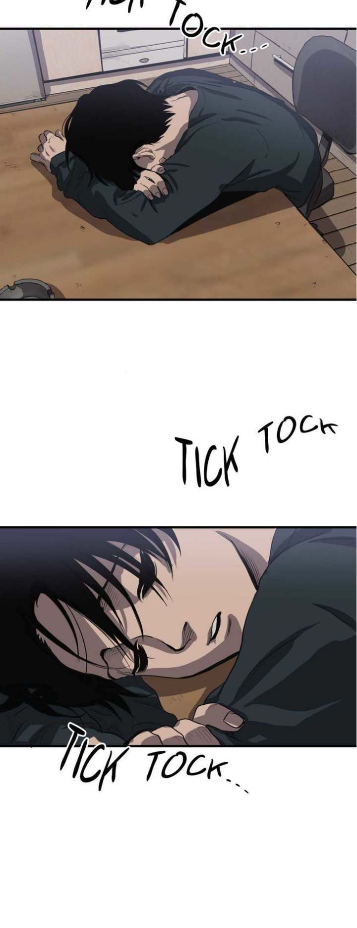 Killing Stalking Chapter 6 Page 77