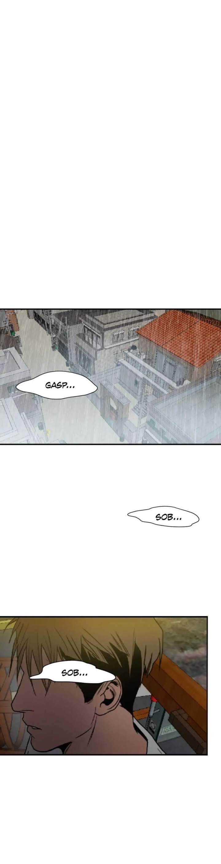 Killing Stalking Chapter 61 Page 1