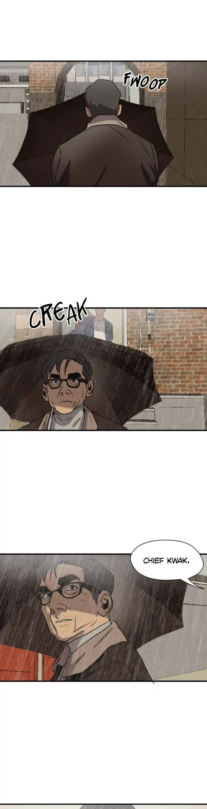 Killing Stalking Chapter 61 Page 10