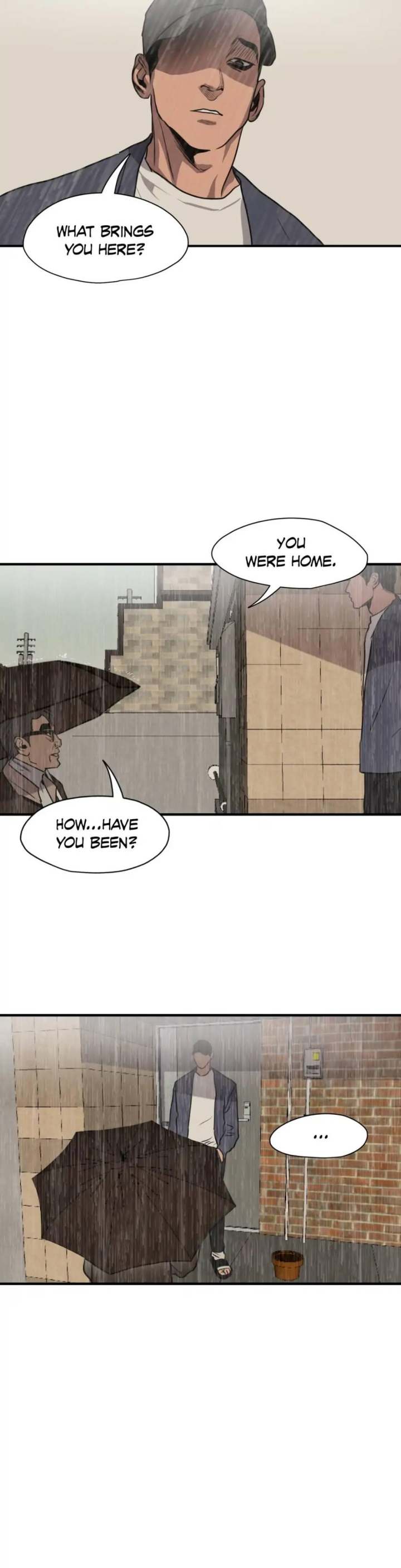 Killing Stalking Chapter 61 Page 11