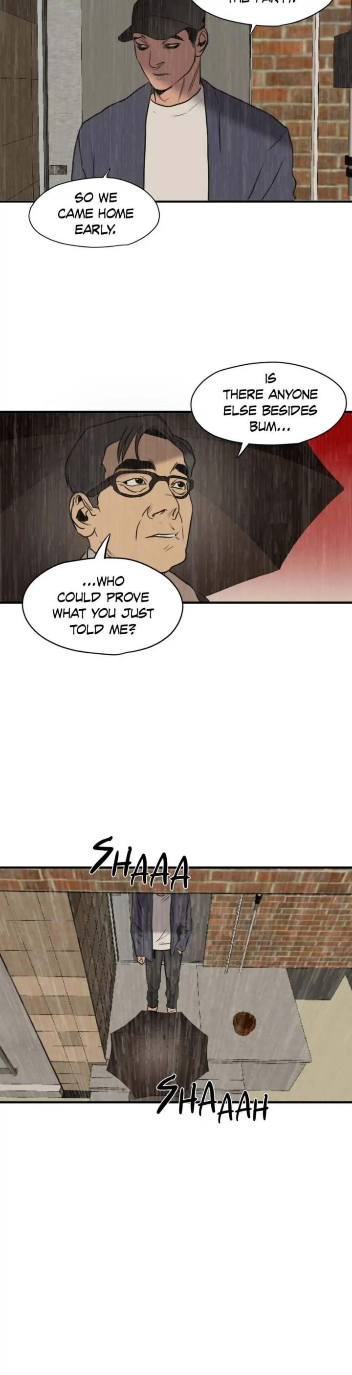 Killing Stalking Chapter 61 Page 15
