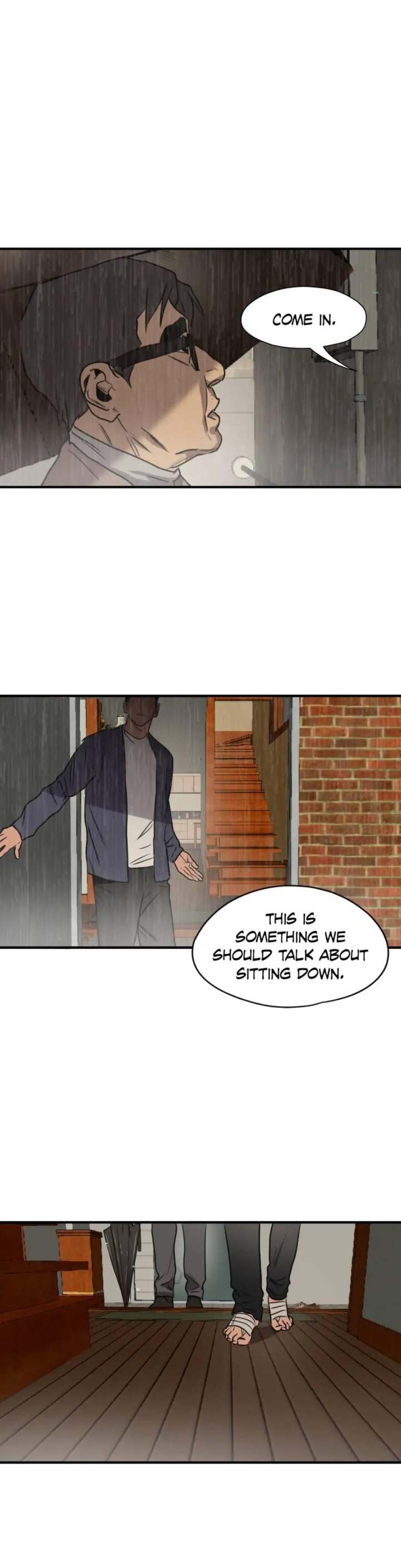 Killing Stalking Chapter 61 Page 16