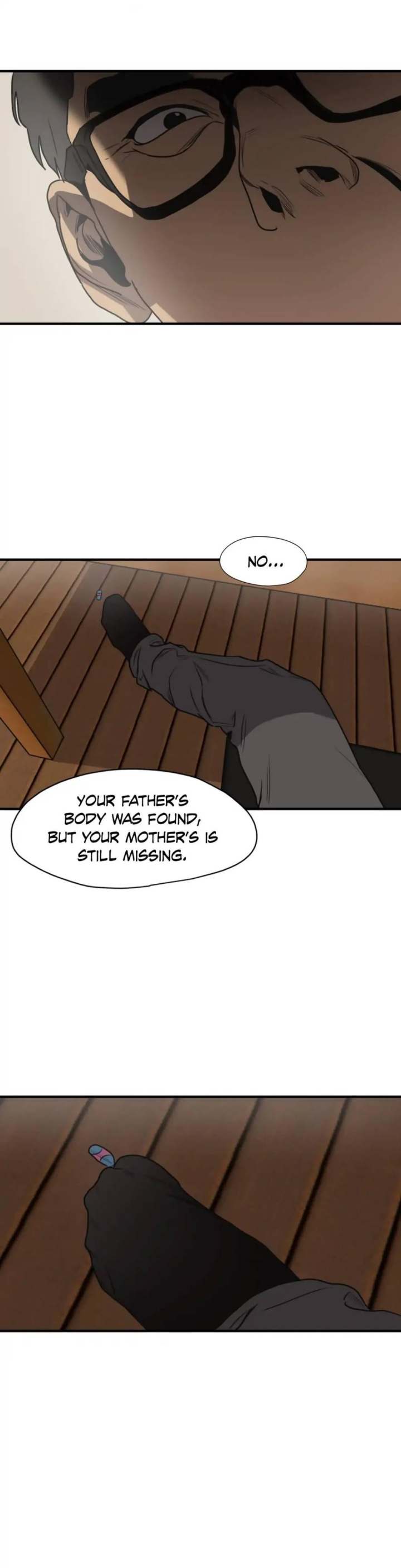 Killing Stalking Chapter 61 Page 23