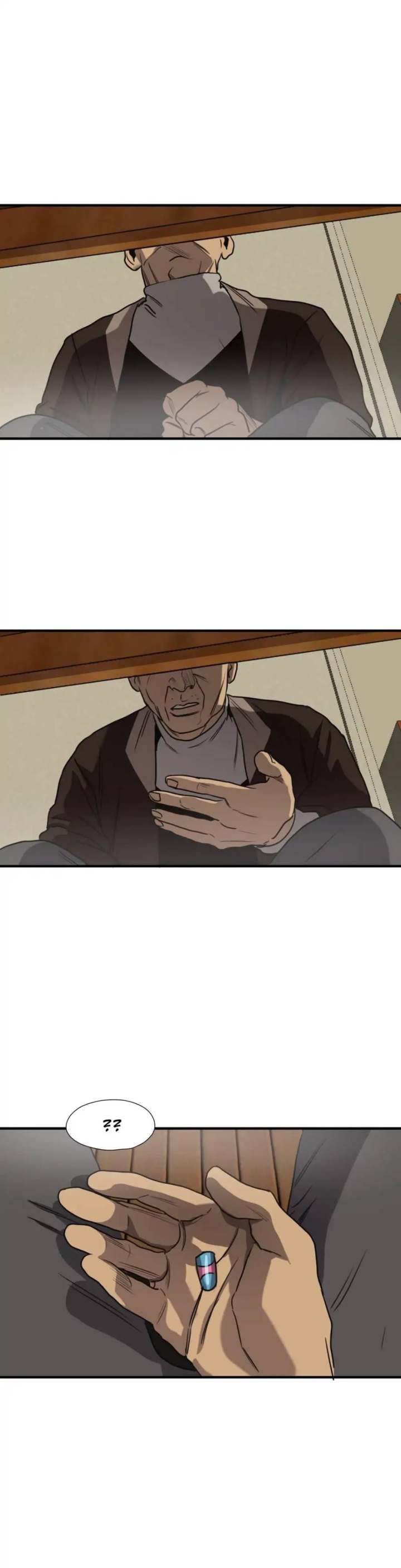 Killing Stalking Chapter 61 Page 26