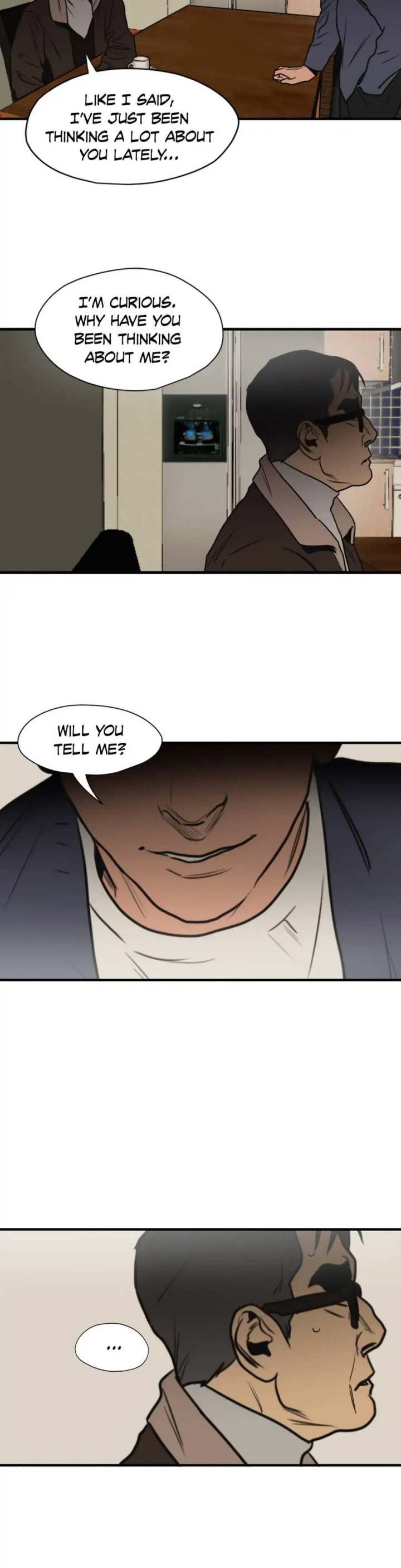 Killing Stalking Chapter 61 Page 31