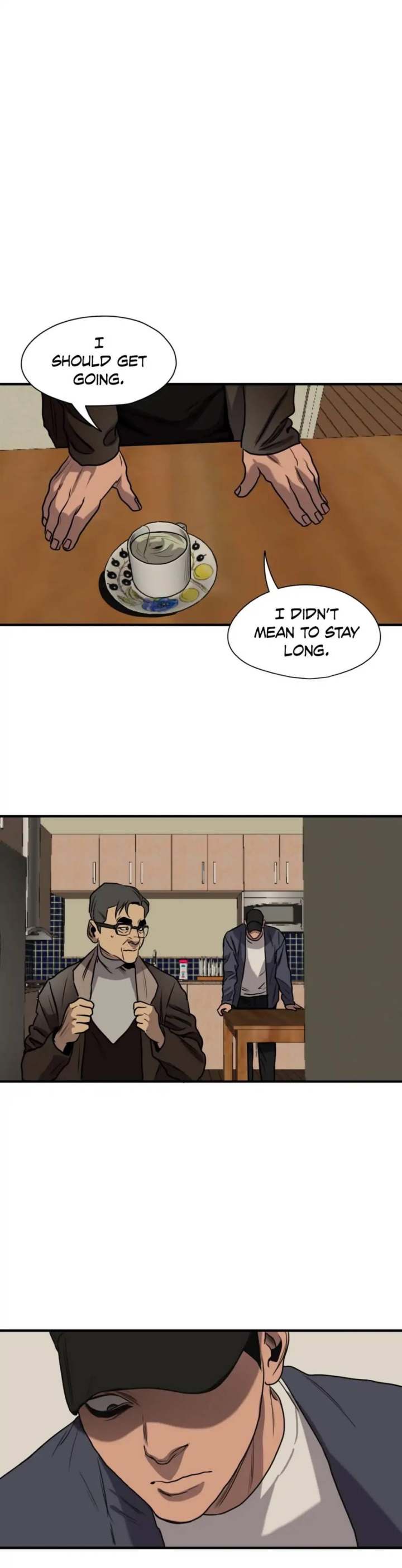 Killing Stalking Chapter 61 Page 32
