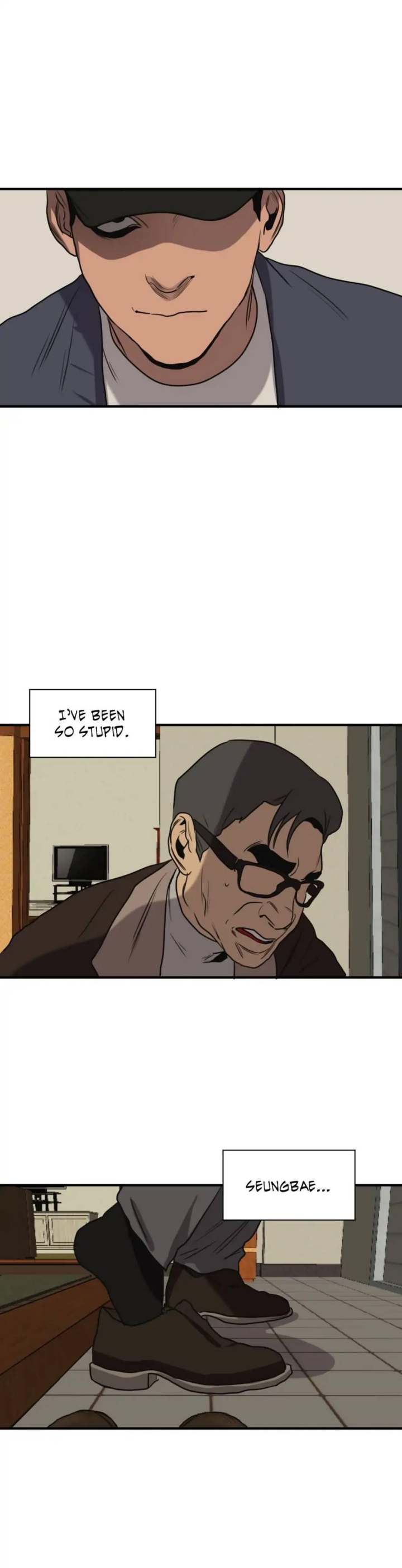 Killing Stalking Chapter 61 Page 33