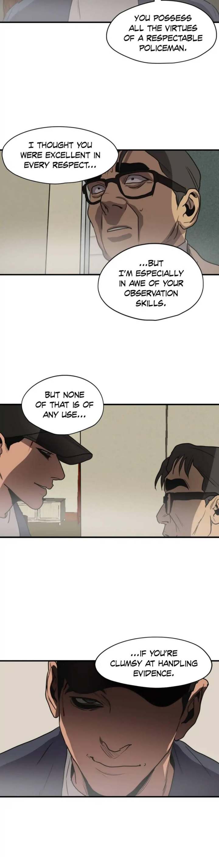 Killing Stalking Chapter 61 Page 35