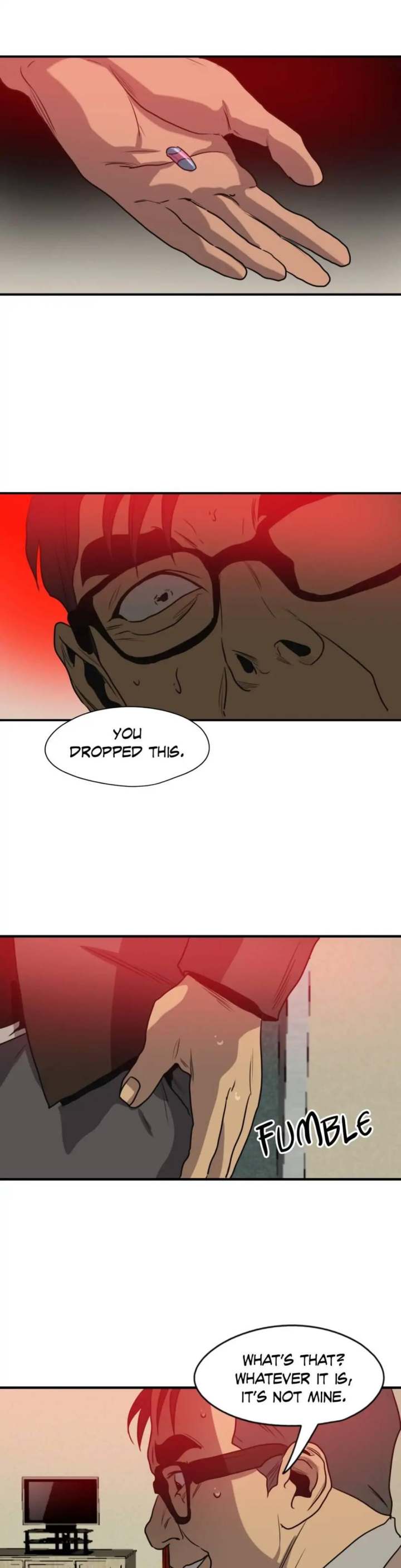 Killing Stalking Chapter 61 Page 36