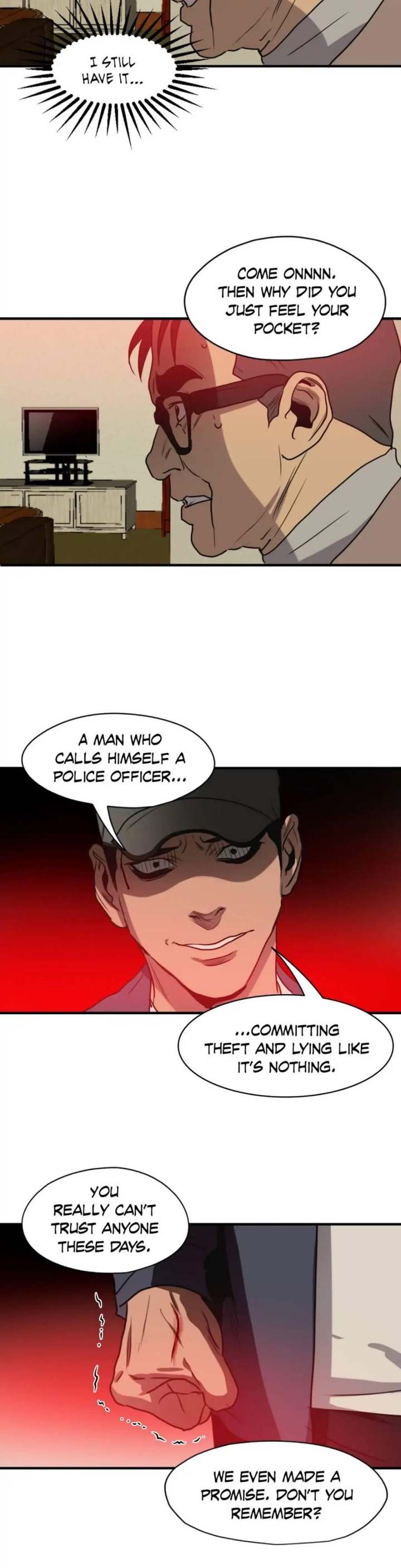 Killing Stalking Chapter 61 Page 37
