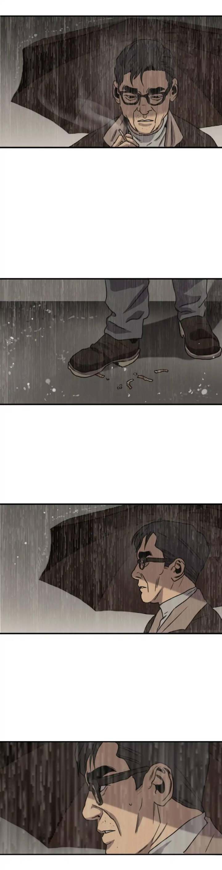 Killing Stalking Chapter 61 Page 4